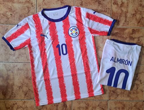 Paraguay Mundial 2026