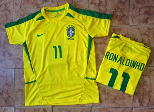 Brasil Retro