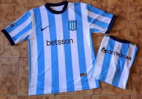 Racing Nueva