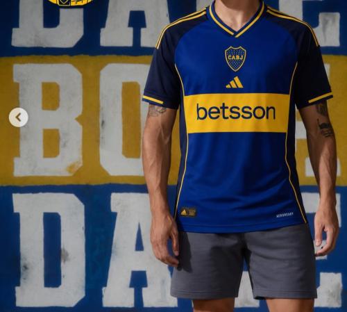 Boca Oficial