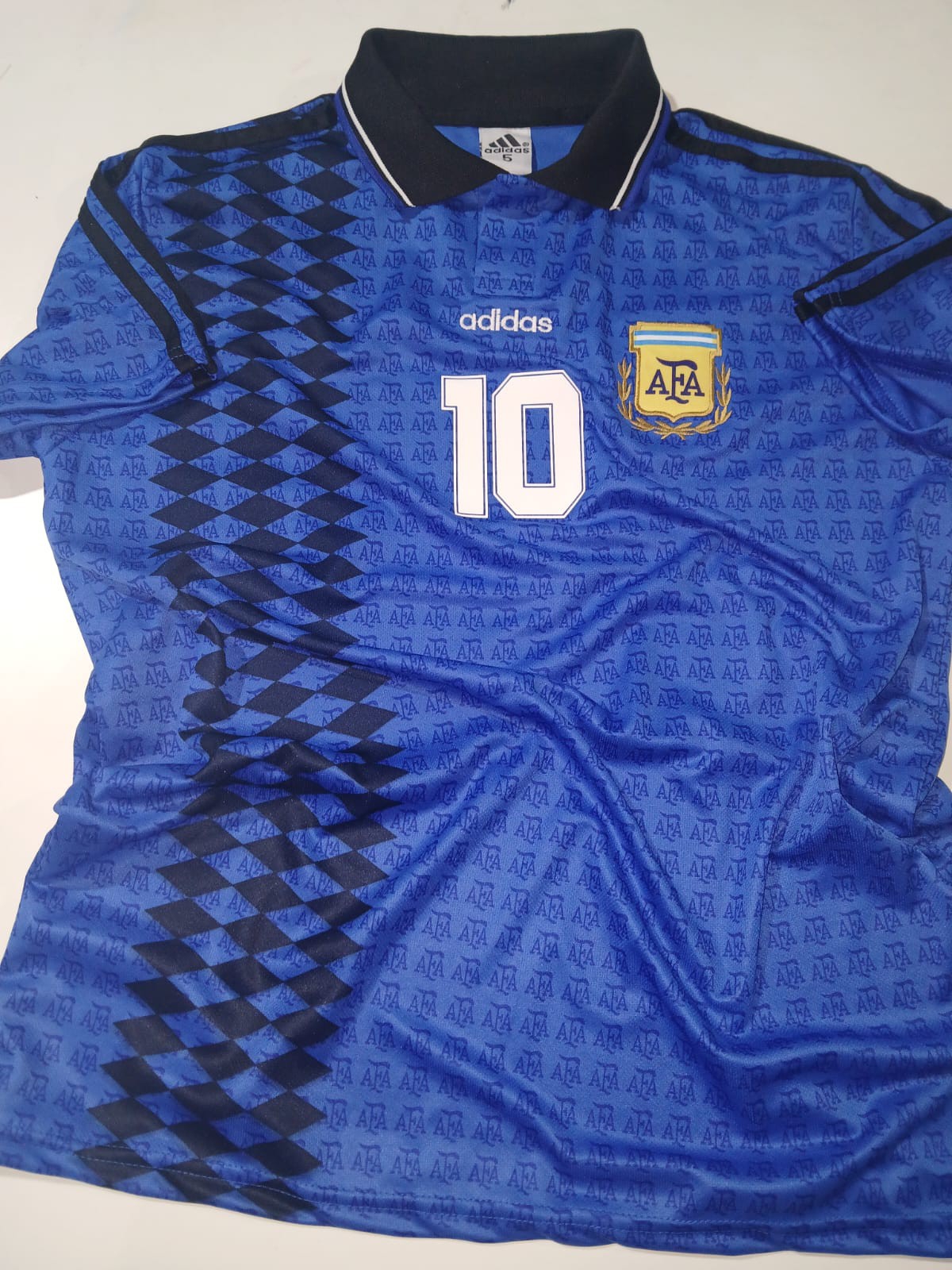 Argentina Retro - Imagen 2