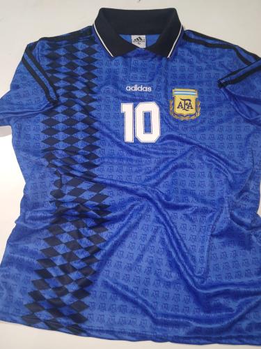 Argentina Retro - Miniatura 2