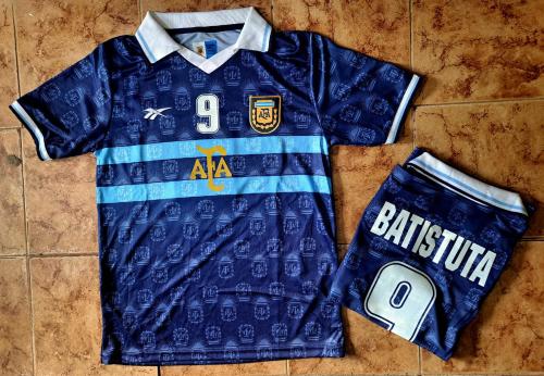 Argentina Retro - Miniatura 3