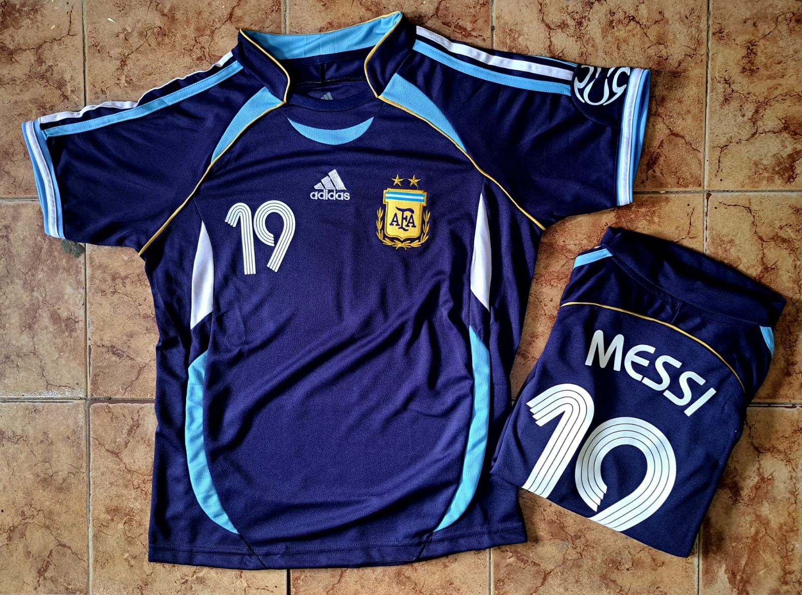 Argentina Retro - Imagen 4