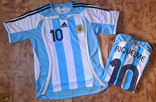 Argentina Retro - Miniatura 5
