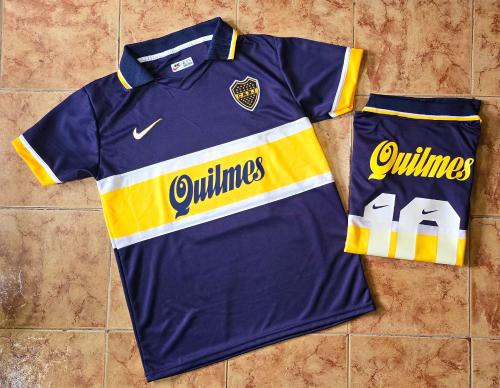Boca Retro