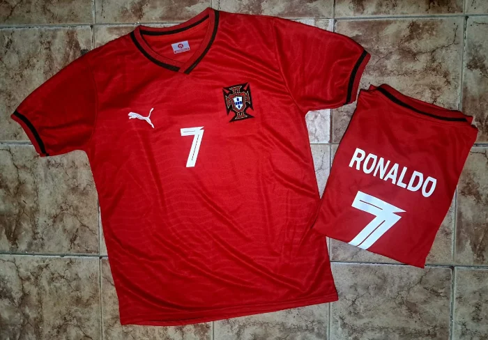 Portugal