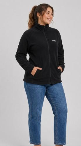 Campera Micropolar Patagonia de Mujer