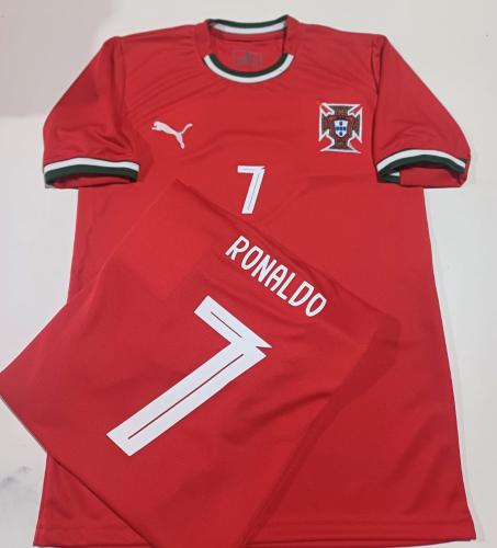 Portugal Cr7