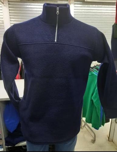 Buzo Polar Unisex