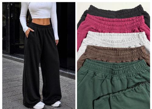 Baggy Mujer