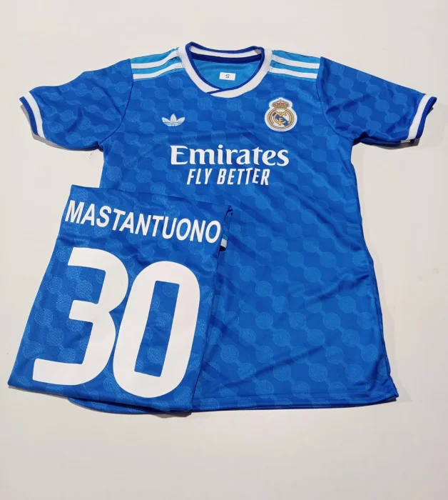 Real Madrid