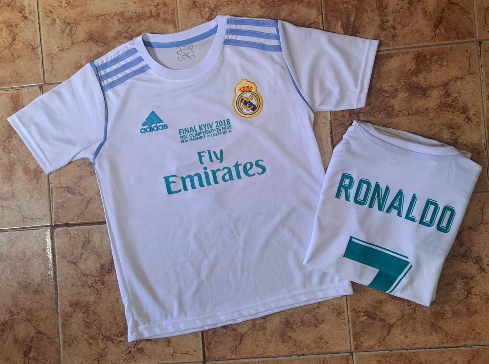 Real Madrid - Imagen 2