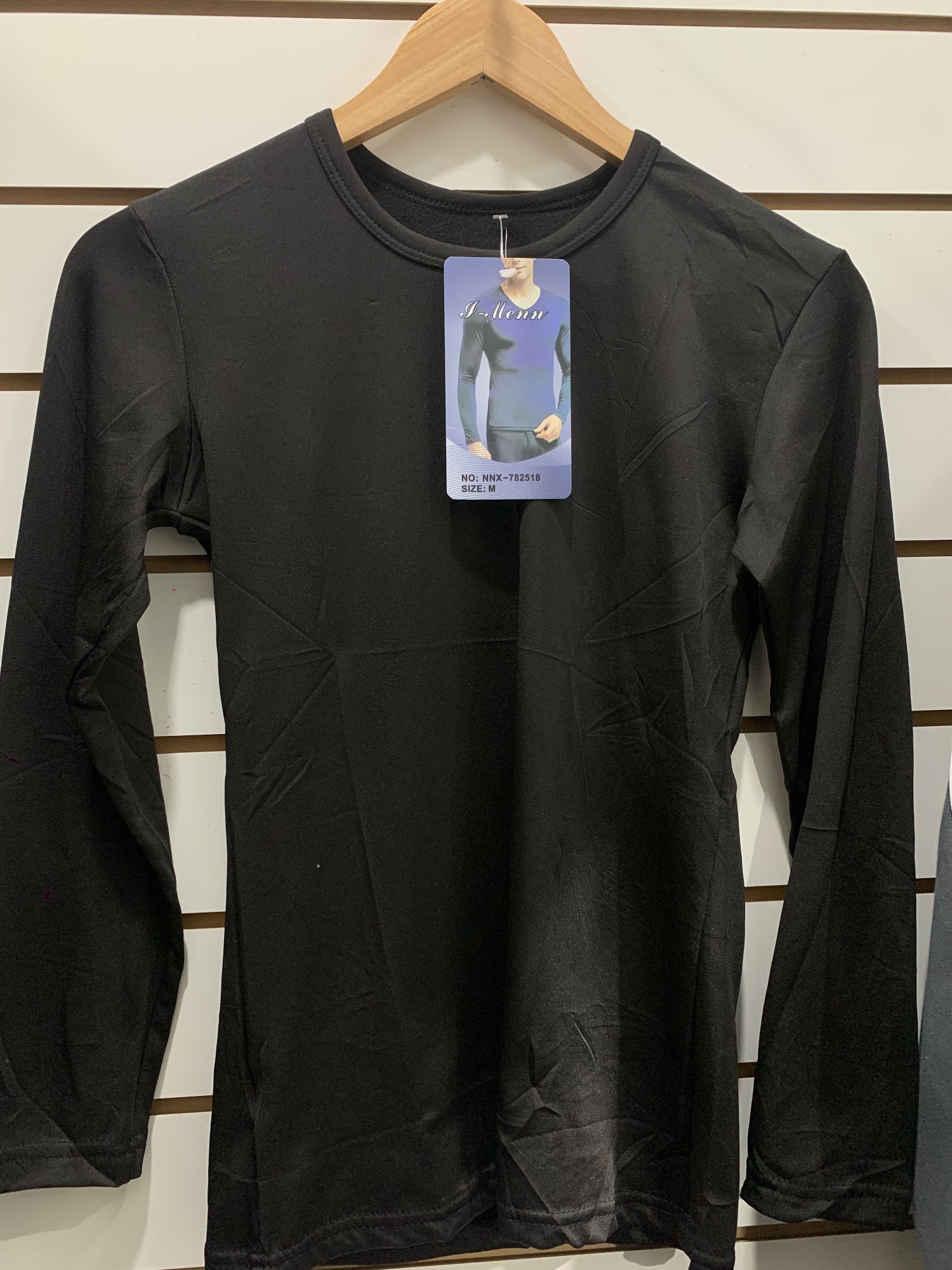 Camiseta Térmica Unisex - Imagen 3