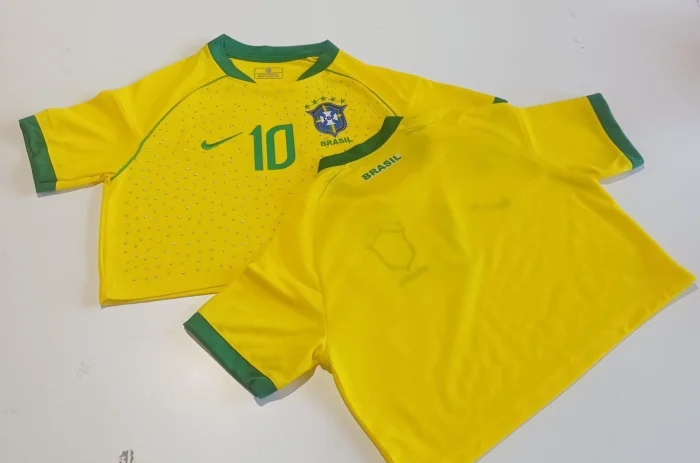 Puperas de Mujer Brasil  y Argentina