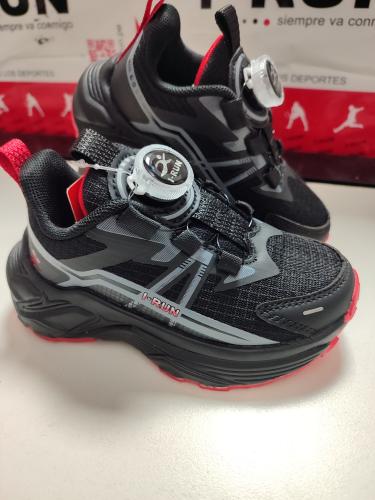Zapatillas con Regulador 25 al 30 - Miniatura 3