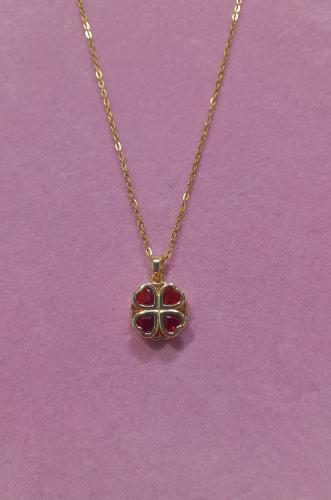 Cadena con Dije