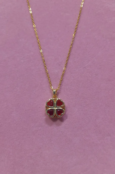 Cadena con Dije