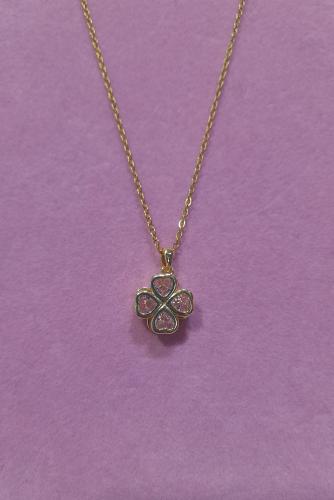 Cadena con Dije - Miniatura 3