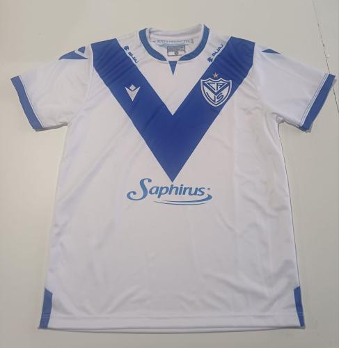 Velez Sarfield