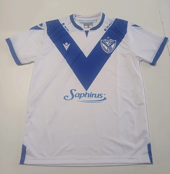 Velez Sarfield
