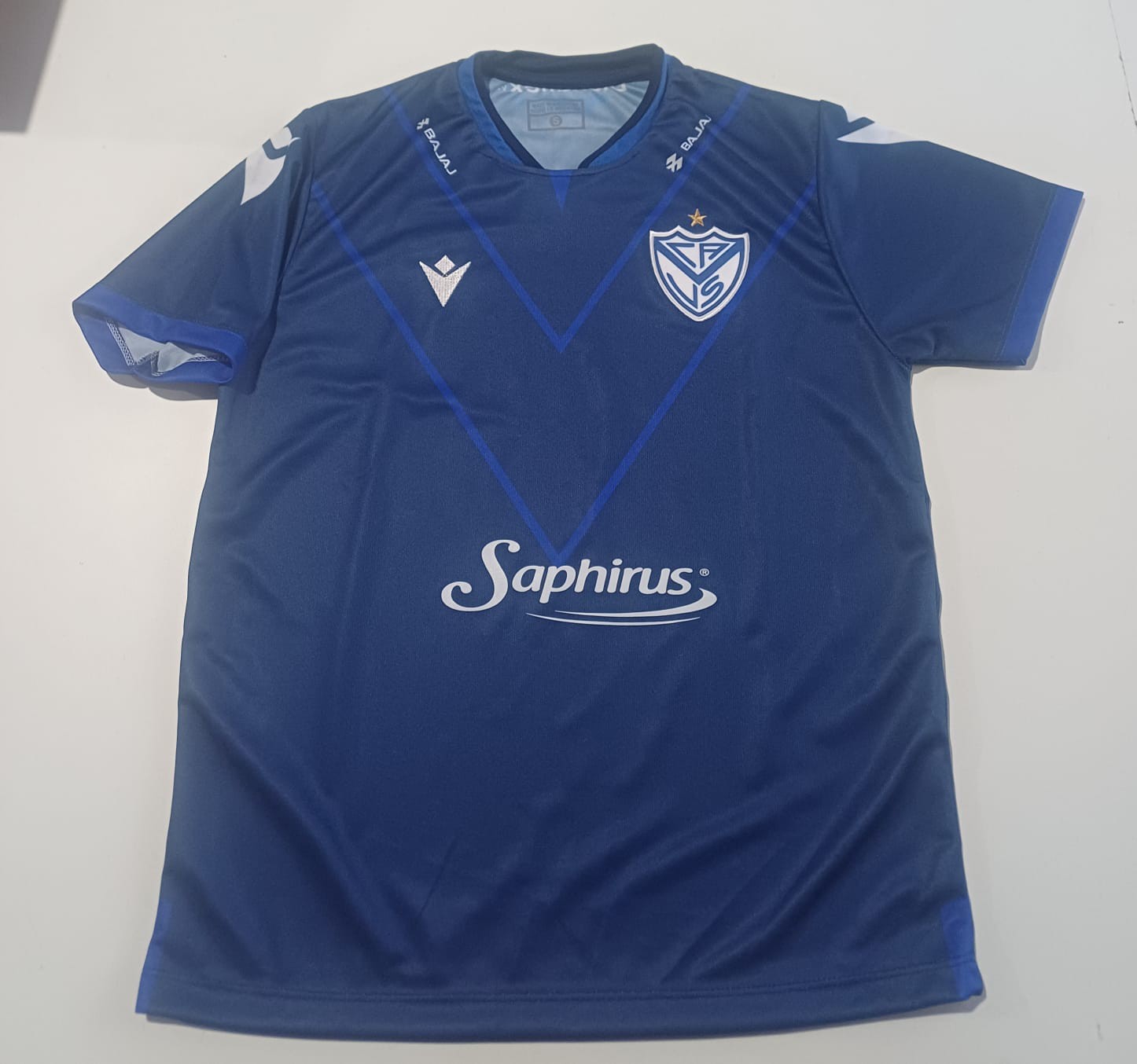 Velez Sarfield - Imagen 2