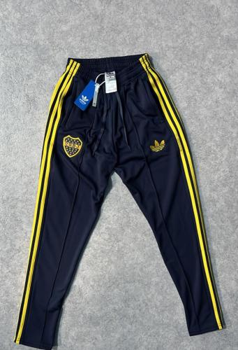 Pantalones Boca Retro