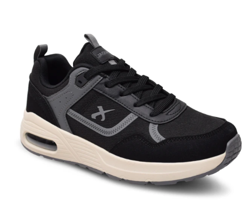 Zapatilla Deportiva Jaguar de Mujer Camara de Aire  Art. 9405 (35 al 40) - Miniatura 2