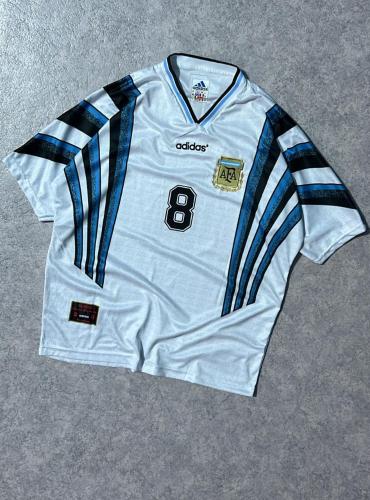Argentina Retro Edición Limitada