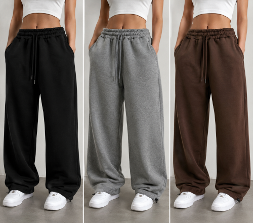 Pantalón Baggie