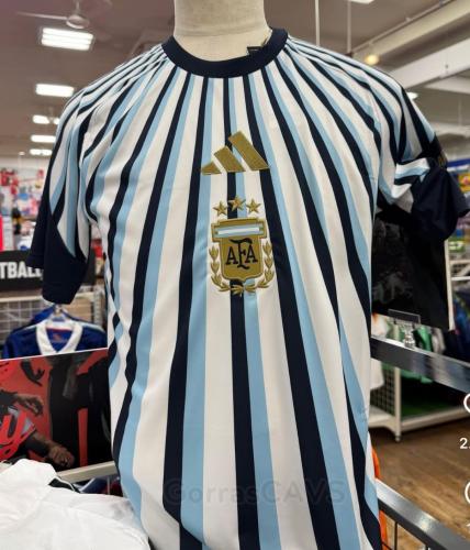Argentina Edición Limitada