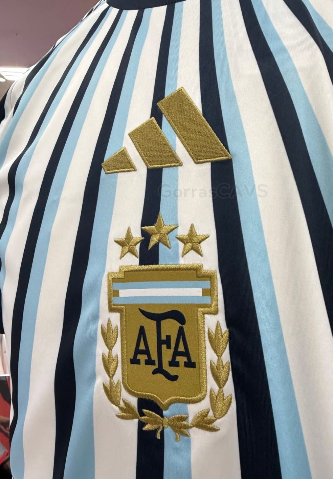 Argentina Edición Limitada - Imagen 2