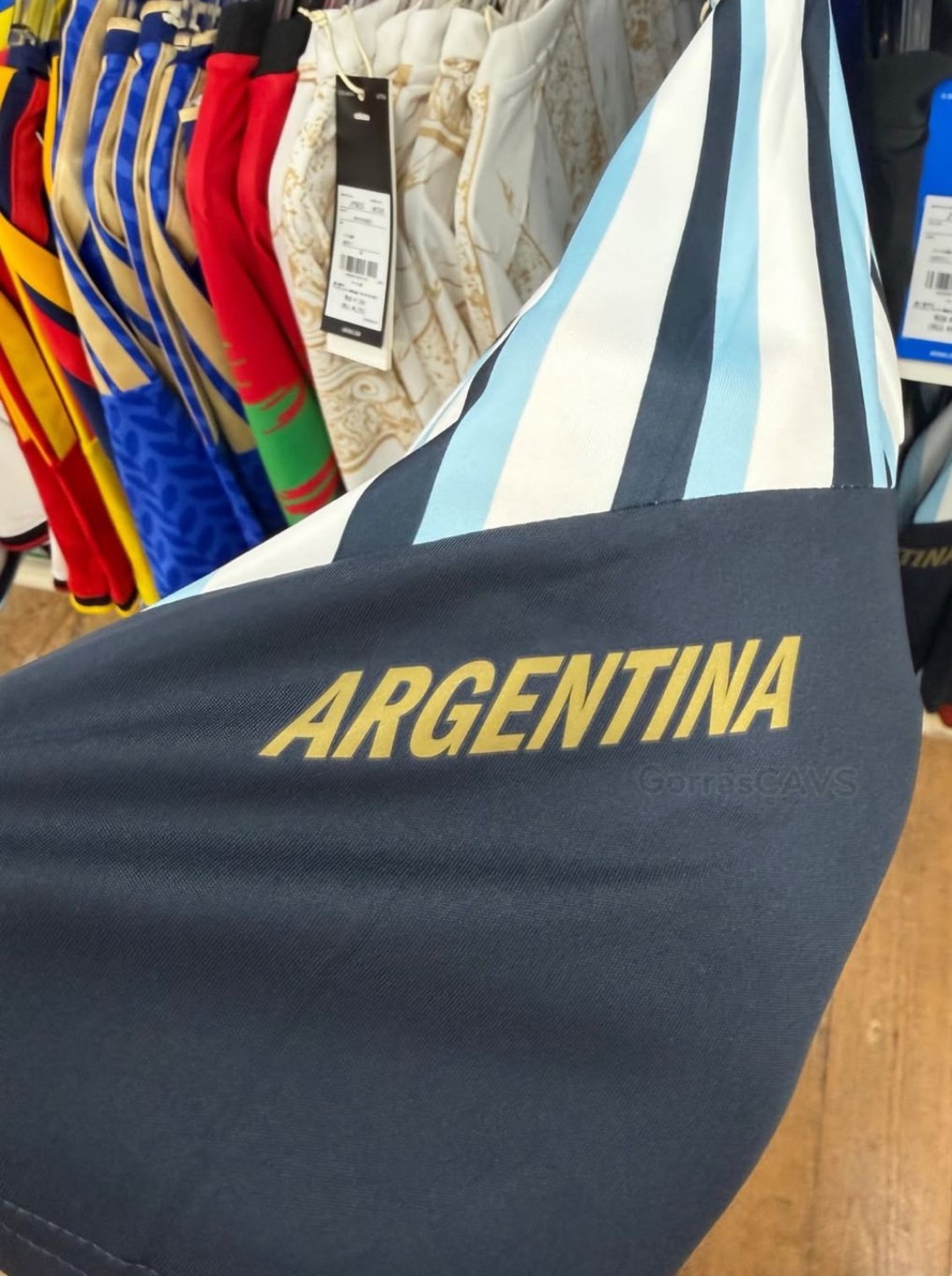 Argentina Edición Limitada - Imagen 3