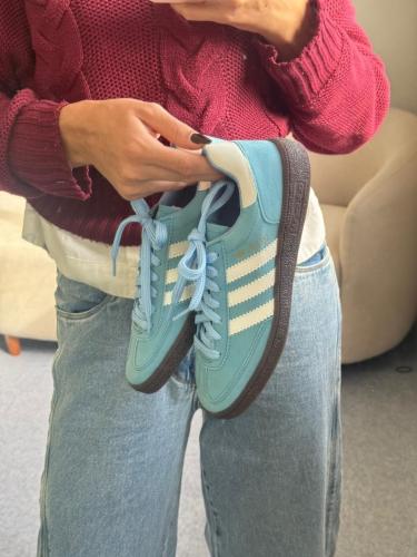 Zapatillas Adidas Samba Spezial Importadas