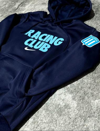Canguro Racing Club Calidad Premium