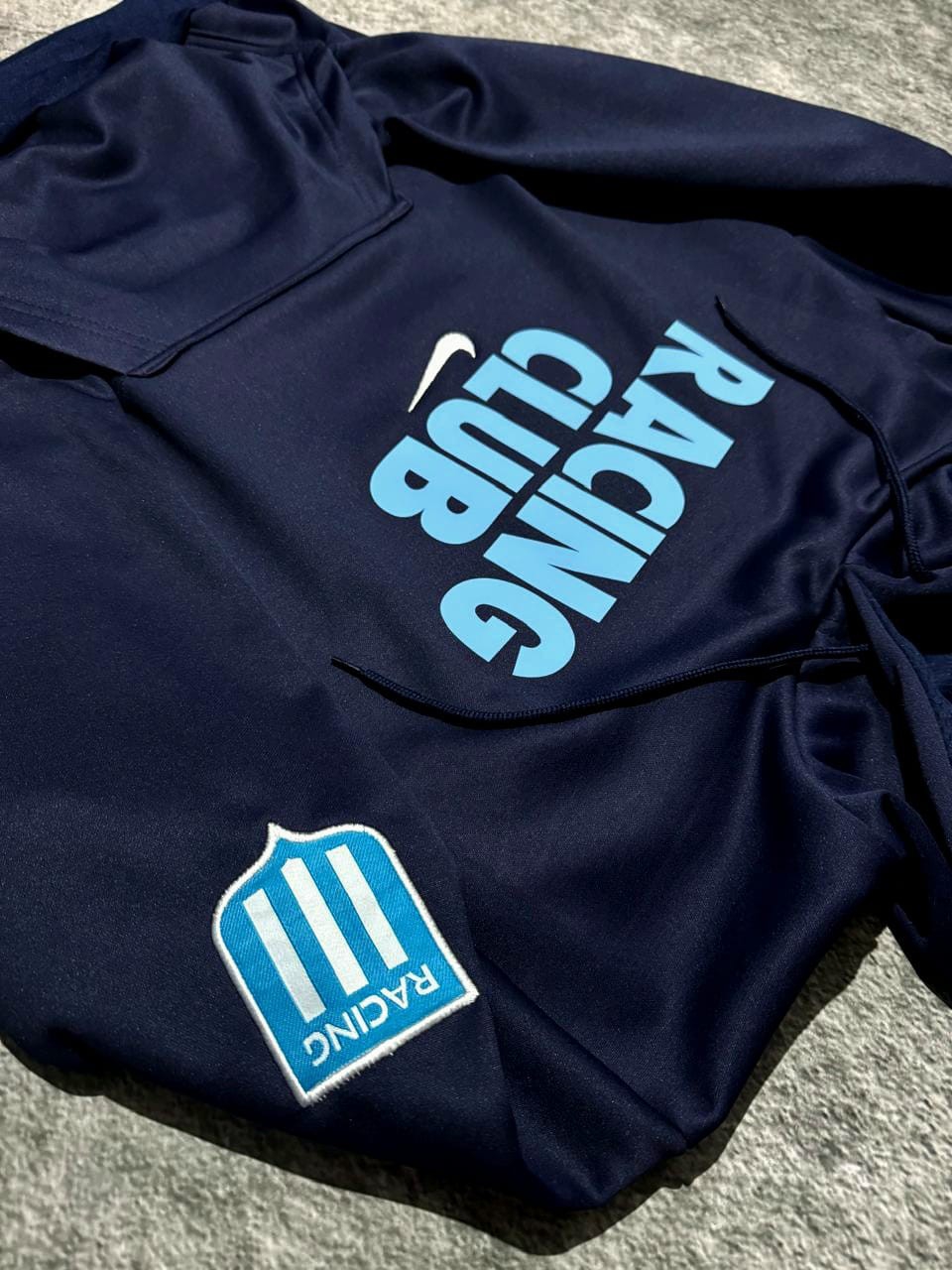 Canguro Racing Club Calidad Premium - Imagen 2