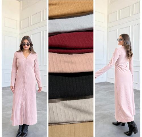 Vestido Morley Darlon
