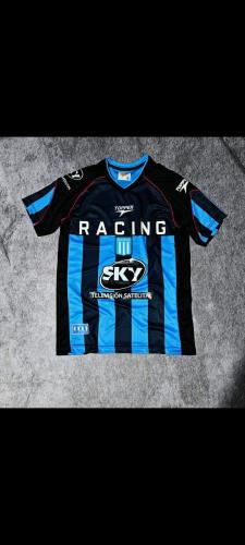 Racing Retro