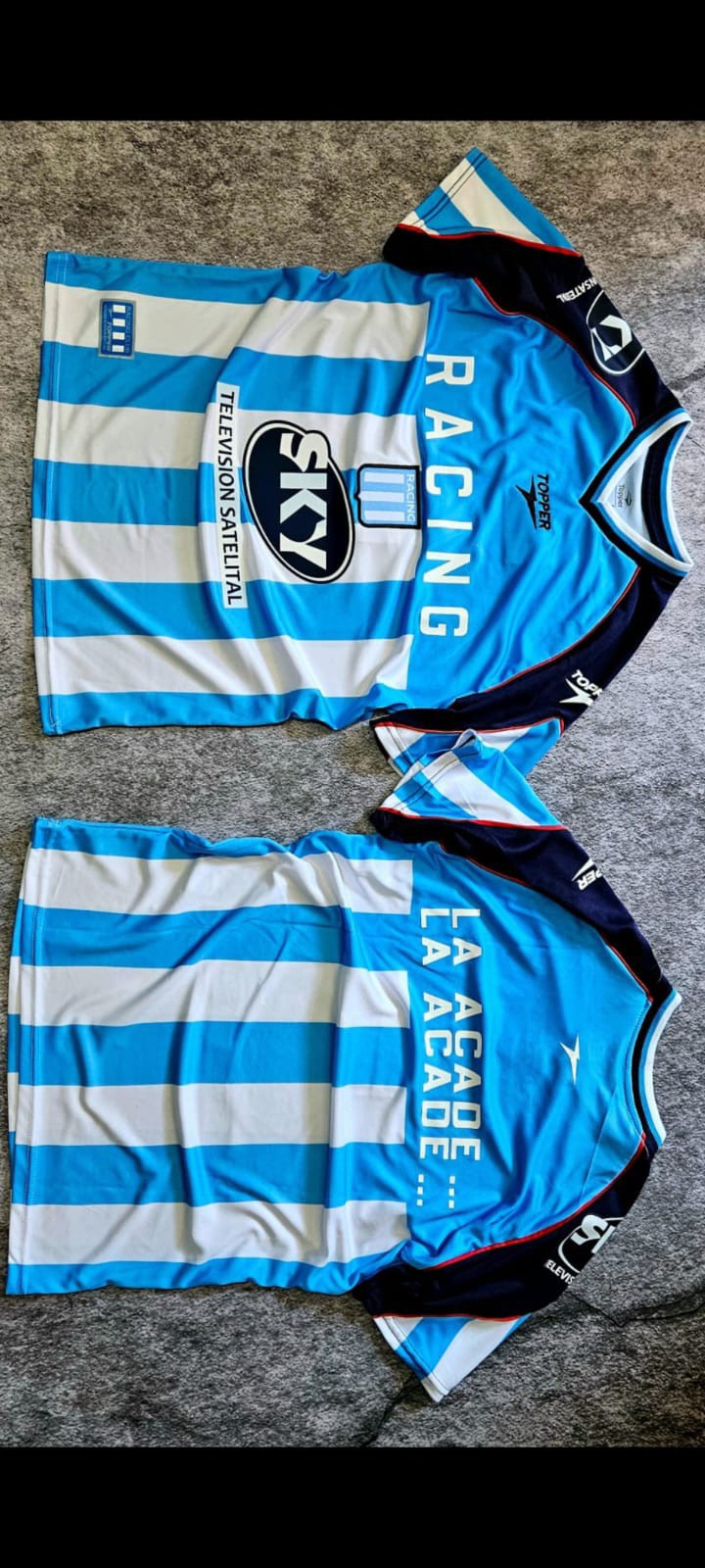 Racing Retro - Imagen 2