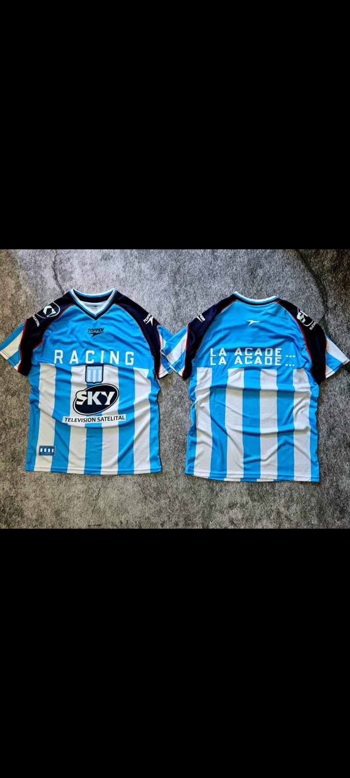 Racing Retro - Imagen 3