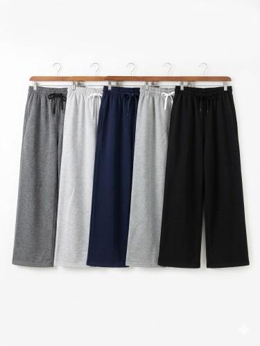 Jogging Palazo Unisex