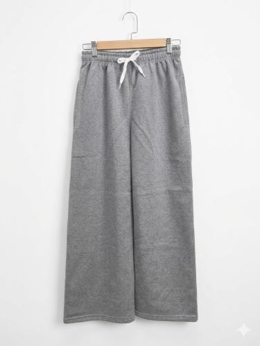 Jogging Palazo Unisex - Miniatura 2