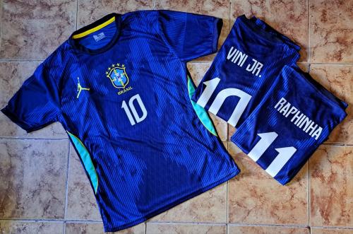 Mundial 2026 Brasil Azul
