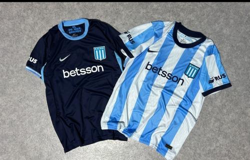 Racing Edición Limitada
