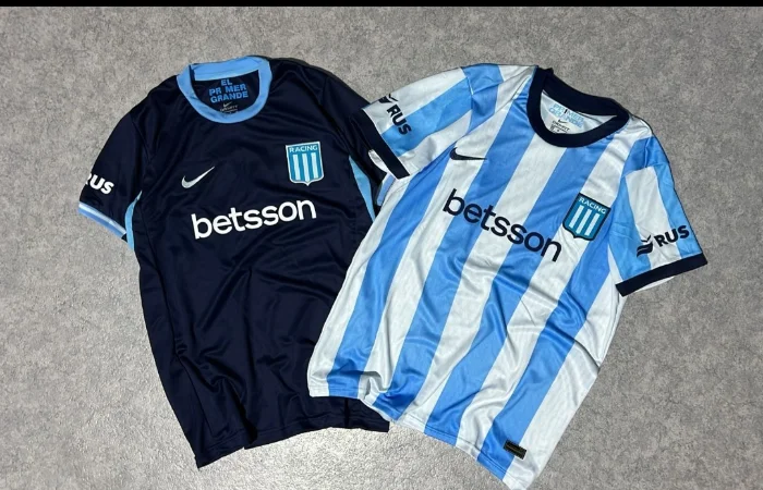 Racing Edición Limitada