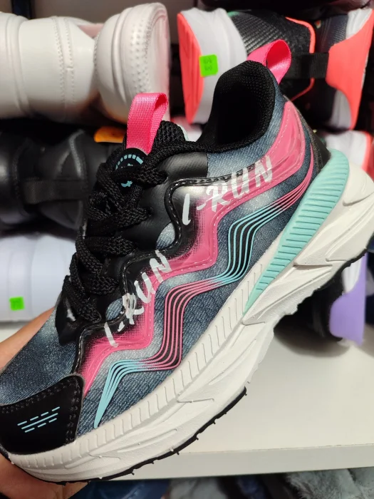 Zapatillas I-run