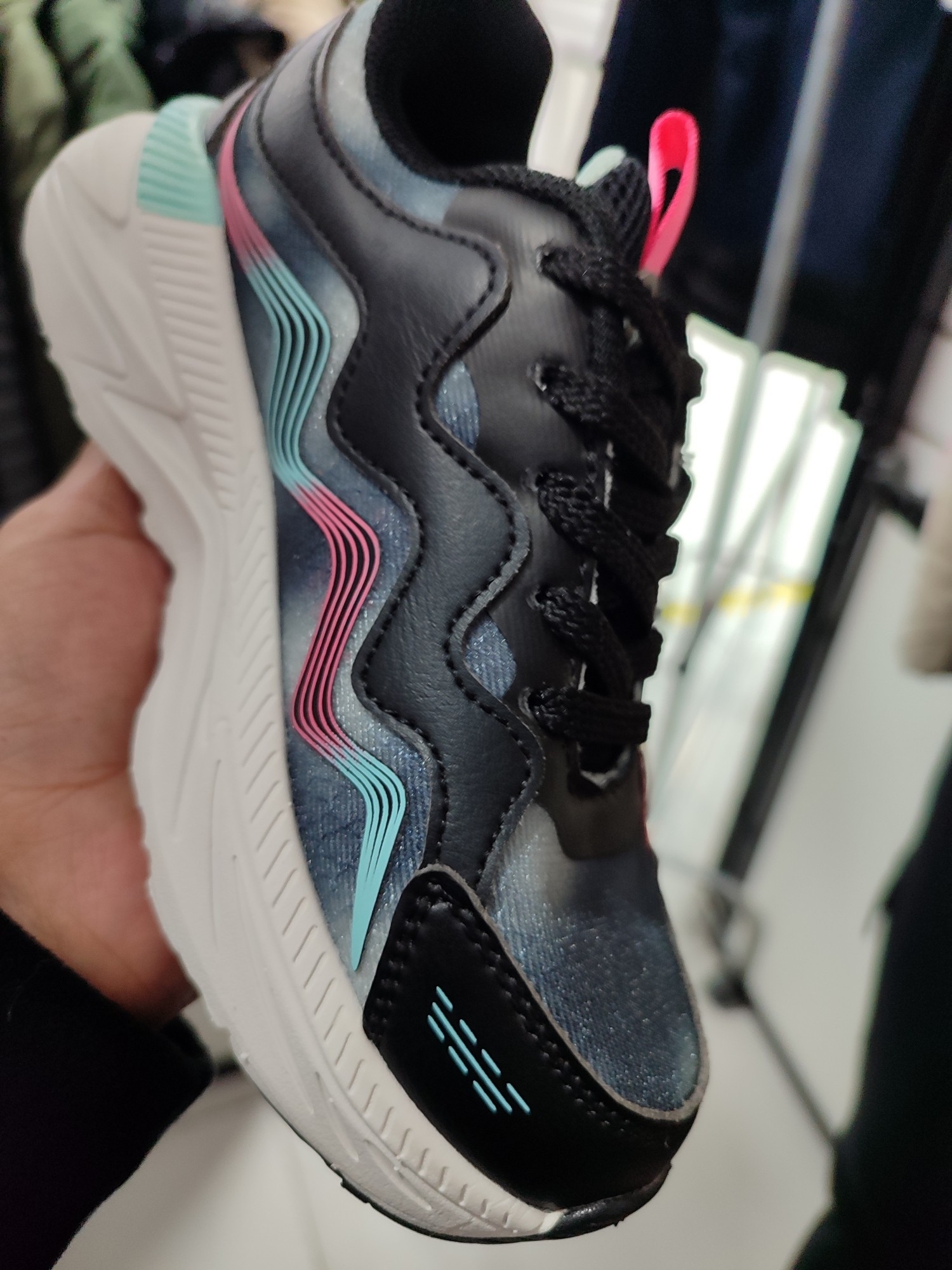 Zapatillas I-run - Imagen 2