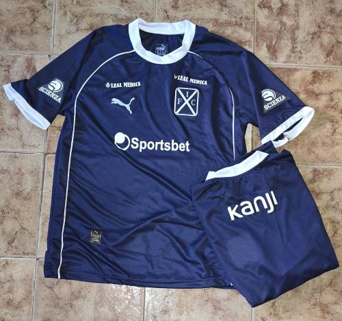 Independiente Nueva Azul