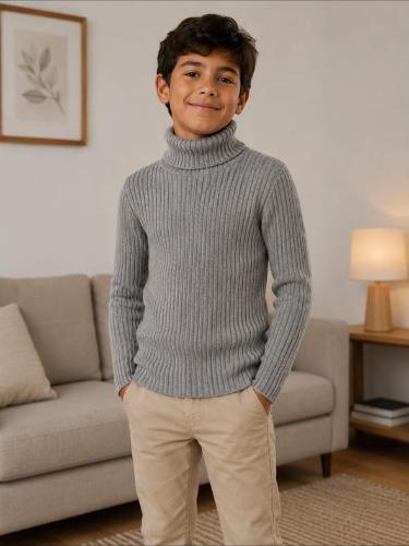 Poleras Lisas