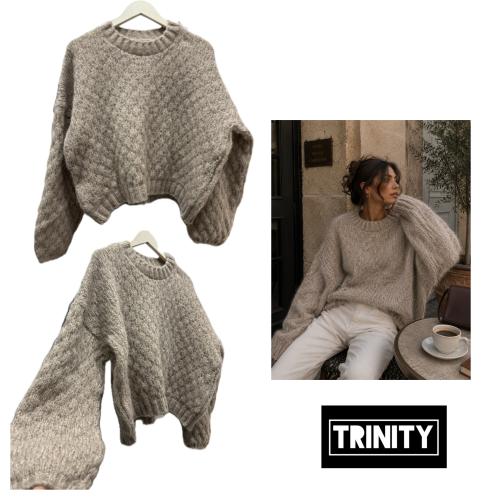 Sweater Tejidos Premium Camille